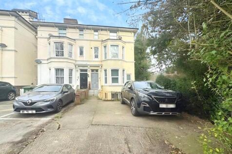 1 Bedroom Flat in ME16 0SG
