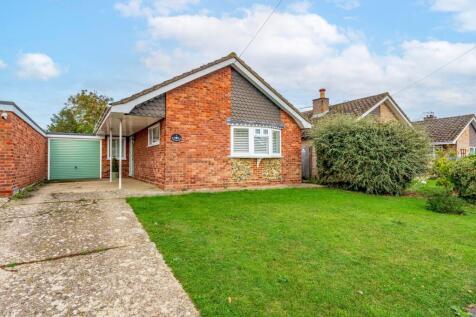 Eye, IP21 - property photo
