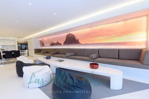 LAS BOAS ES VEDRA GREAT APARTMENT FOR RENT, Marina Botafoch