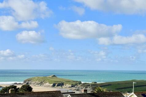 View from Bedroom 1