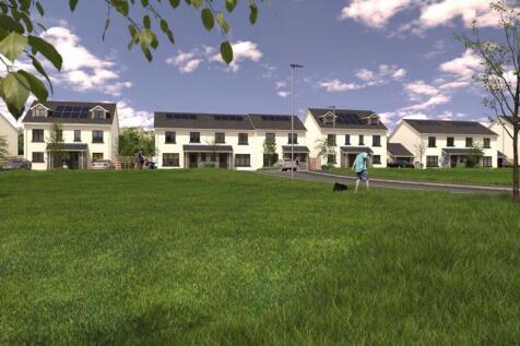 Plot 31 Oatlands Road