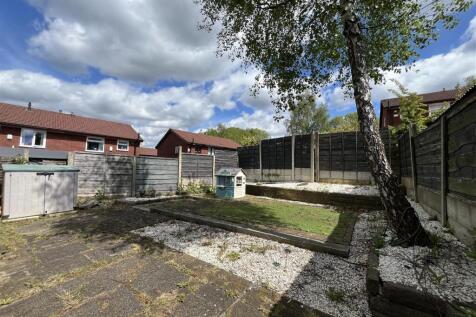 Outside and Gardens