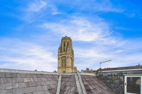 Roof Terrace