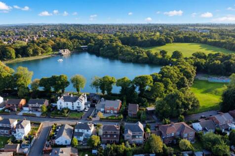 St Anns Road - Views