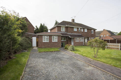 5-bed semi-detached on 63 Kingsway, Leamington Spa, £2,750/mo