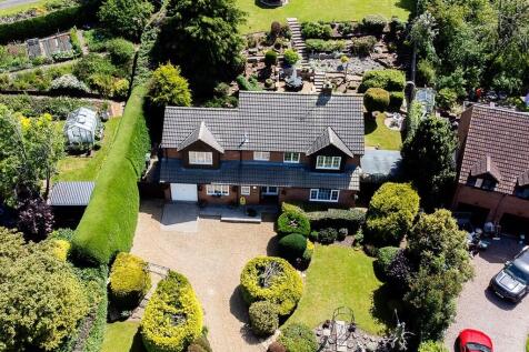 How Caple Avenue-...