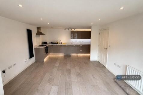 Lounge/Kitchen