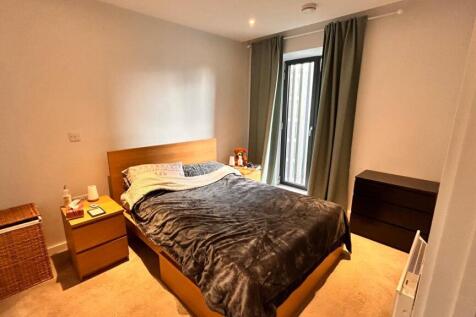 Block B, Bury Street, Manchester photo 5