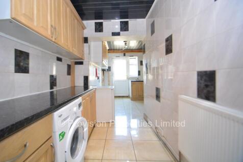 Mayville Road, Hyde Park, Leeds, LS6 photo 4