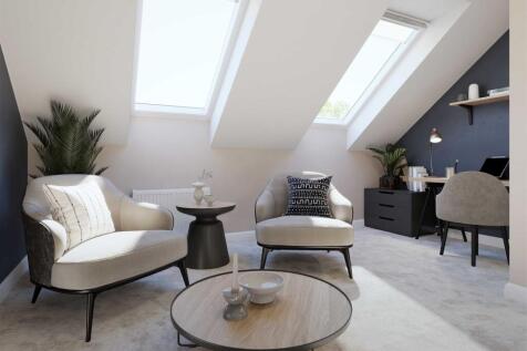 Norbury Bedroom 1