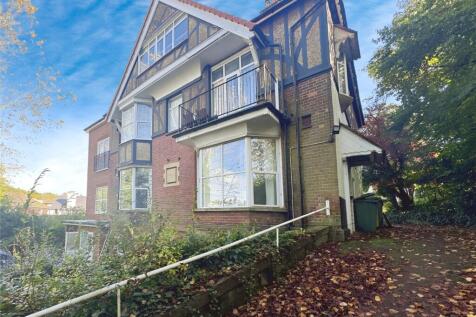 1 Bedroom Flat in TN2 5SE