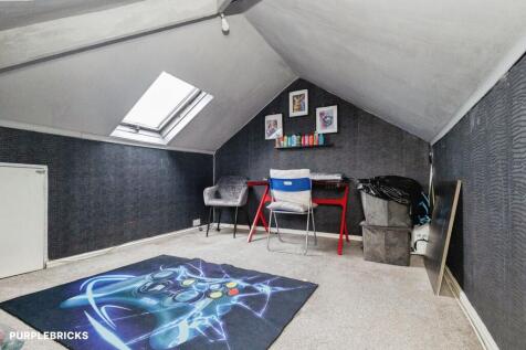 Loft Room