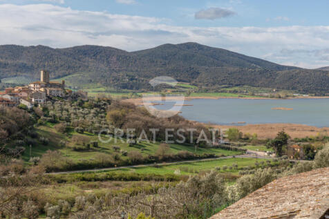 Panorama e Particolari