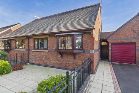 Exterior: