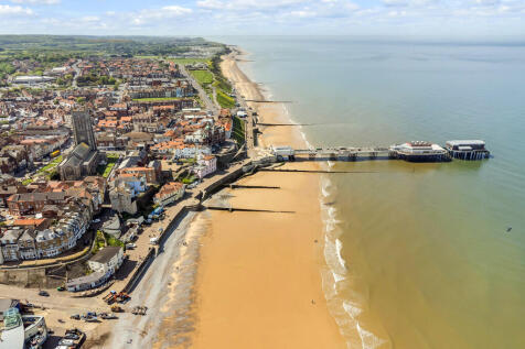 Cromer Pier