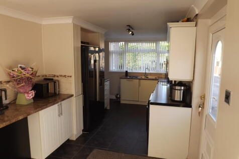 Hall Villa Lane, Toll Barr photo 5