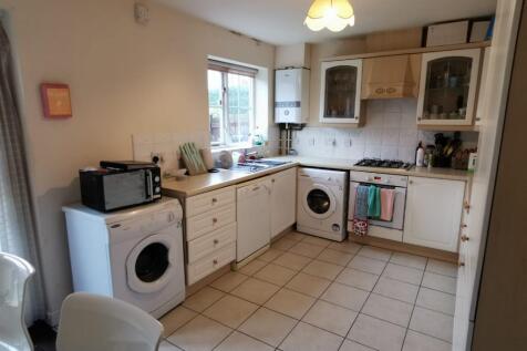 Wilbraham Road, Fallowfield, M14 7DH photo 5