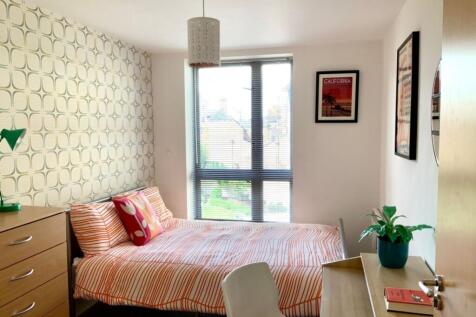2 Double Bedrooms