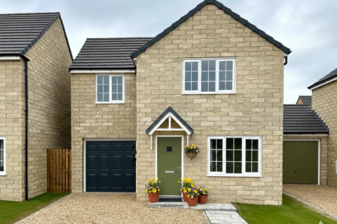 Example Front Photograph Kildare