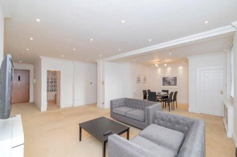 Open Plan Reception