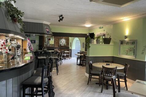 The Oliver Twist Country Inn, High Road, Guyhirn, Wisbech, Cambridgeshire, PE13 4EA photo 3