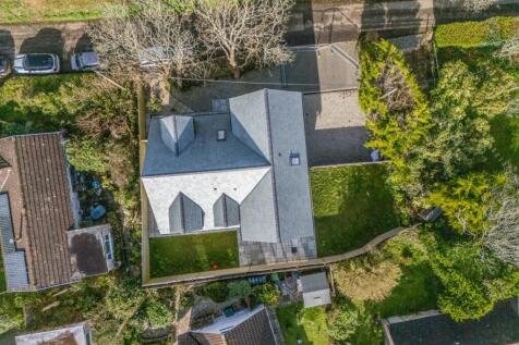 Drone Photograph