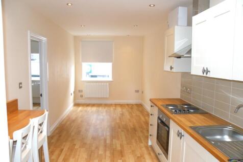 Open Plan