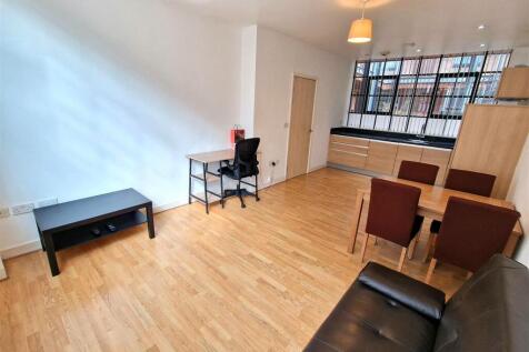 The Brolly Works, 78 Allison Street, Birmingham photo 5