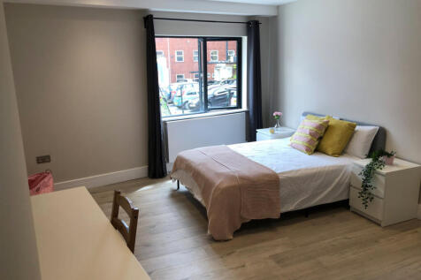 The Courtyard - 48 New North Road, Rent Includes All Bills, Exeter photo 4