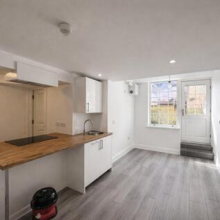 1 Bedroom Flat for Rent