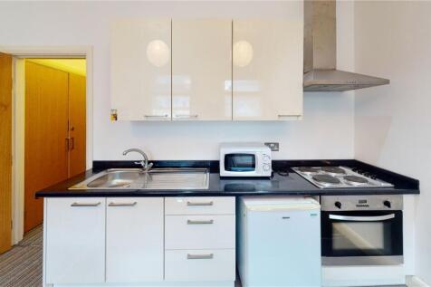 Carlton Chambers S15, Studio 15 (Third Floor), City Centre, BS1 photo 2