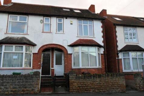 Rolleston Drive, Nottingham, Nottinghamshire, NG7 photo 2