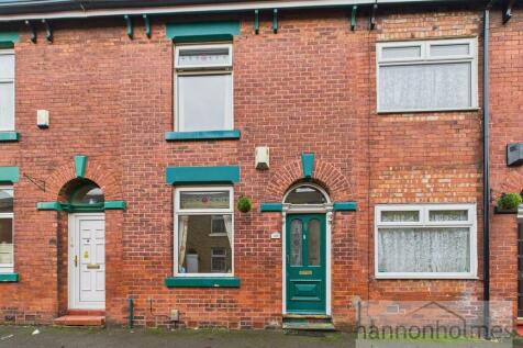 Manchester, M43 - property photo