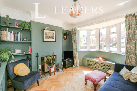 2 Living Room
