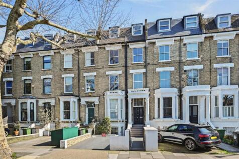 Hammersmith Grove