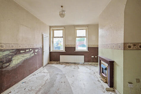 31 Canterbury Street, Newcastle upon Tyne, NE6 2JD