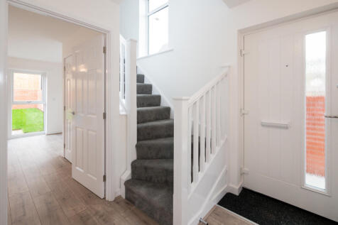 Don Street, Mill Vale M24 photo 3