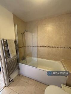 Thermostatic Shower &amp; Bath