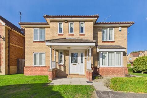 Exterior: