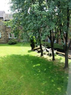 outside space