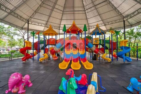 Commercial Property For Rent - Svay Dangkum, Siem Reap