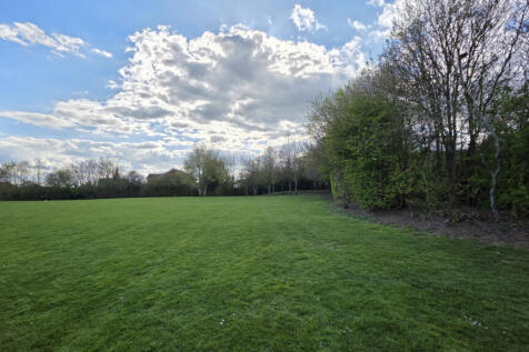 Merestone Park