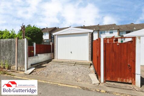DETACHED SECTIONAL GARAGE