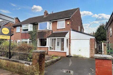 Manchester, M30 - property photo