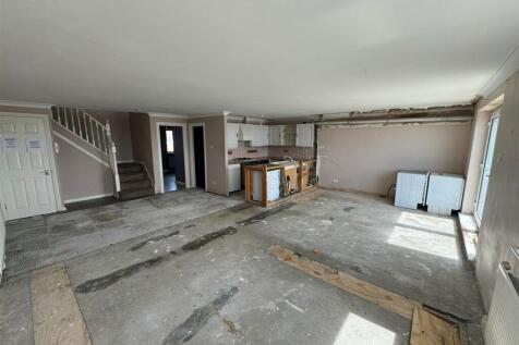 Lounge Kitchen/Diner