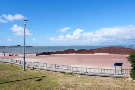 View From Across The Road