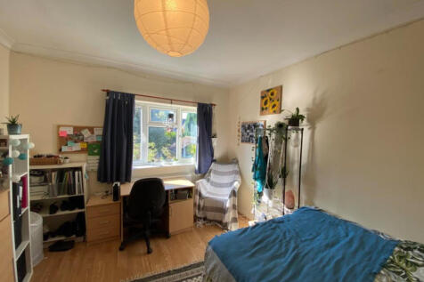 Student Property - Blenheim Gardens photo 5