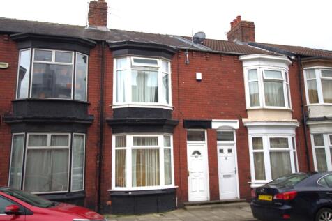 Middlesbrough, TS5 - property photo