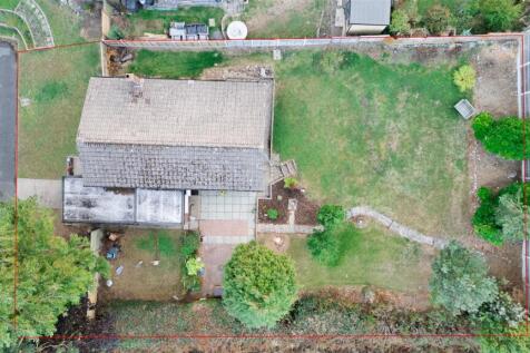 22, Godre'r Mynydd Gwernymynydd, Mold, CH7 4AD-3-B