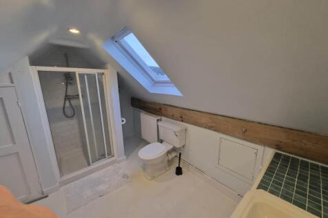 High St Ashwell  (7)